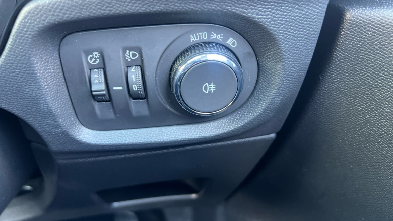 Vauxhall Corsa 1.2 Turbo Yes 5dr Petrol Hatchback